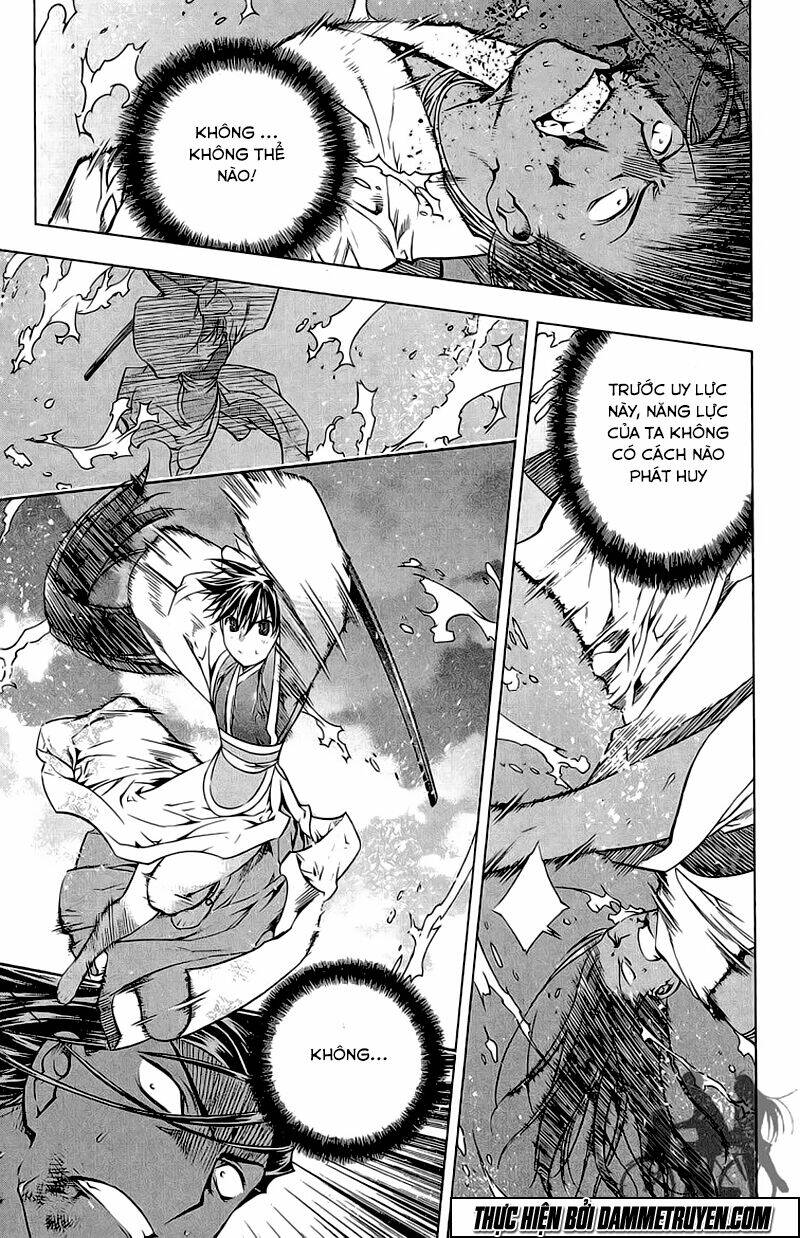 Now Chapter 166 - Trang 2