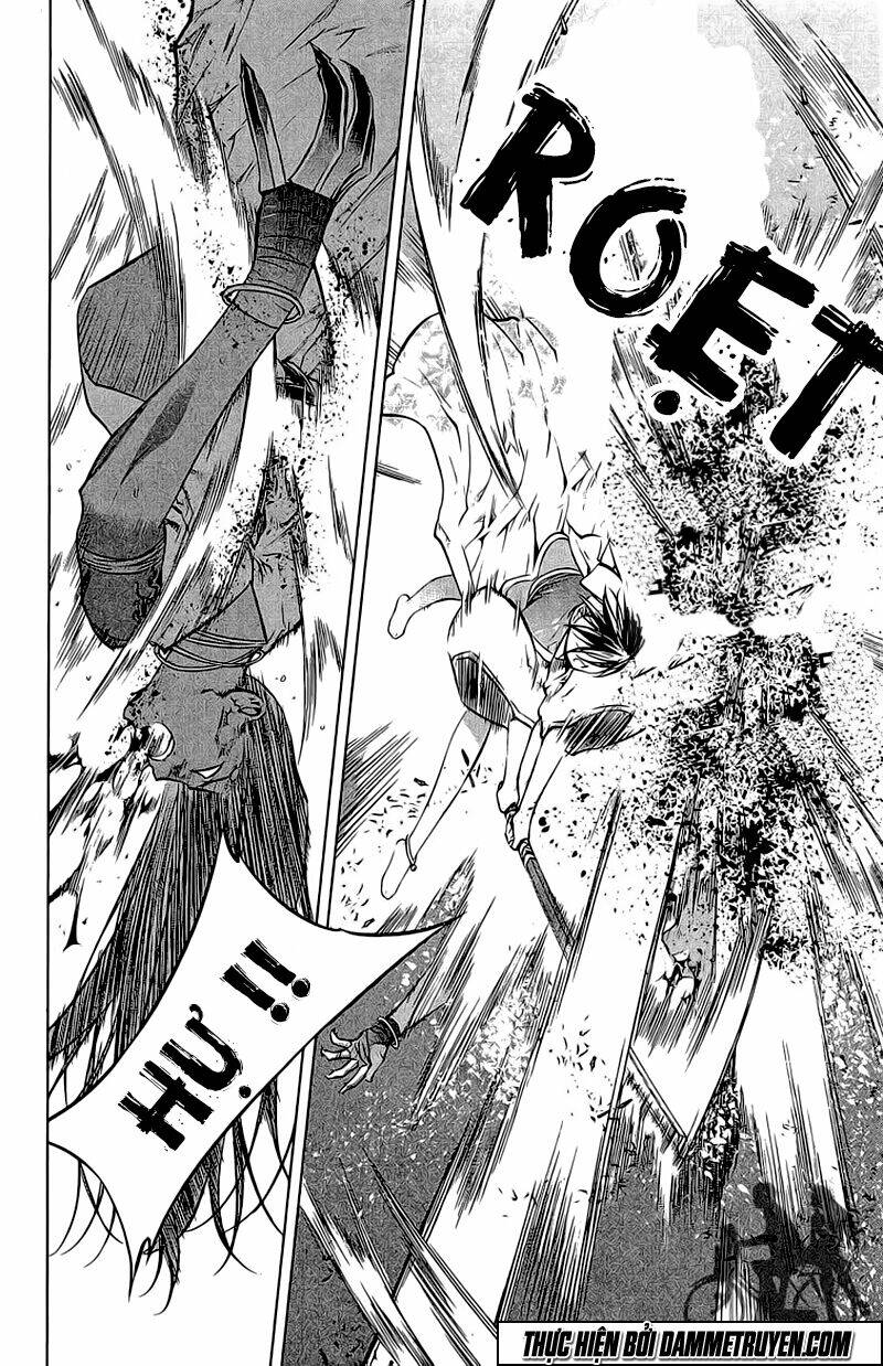 Now Chapter 166 - Trang 2