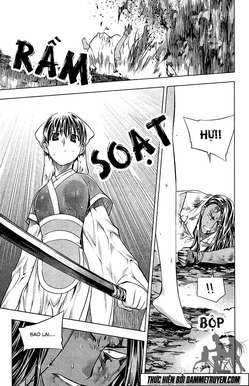 Now Chapter 166 - Trang 2