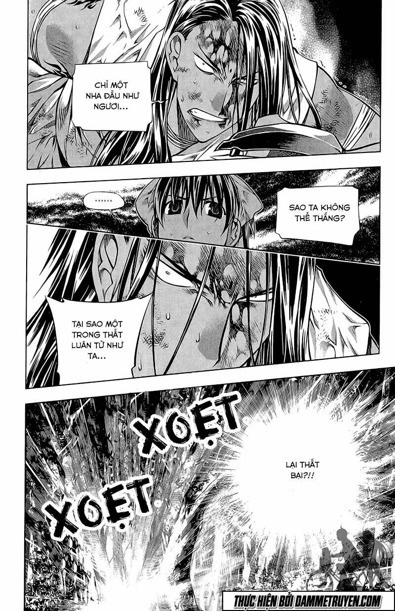 Now Chapter 166 - Trang 2