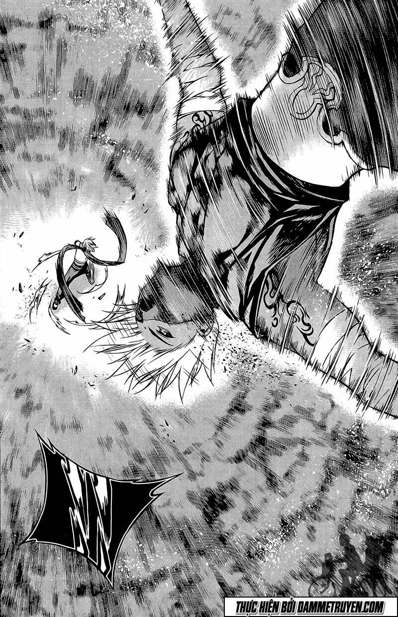 Now Chapter 167 - Trang 2