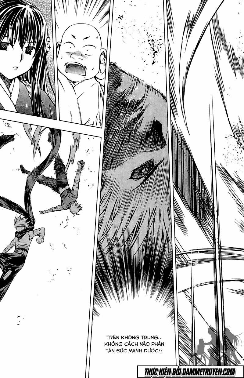 Now Chapter 167 - Trang 2