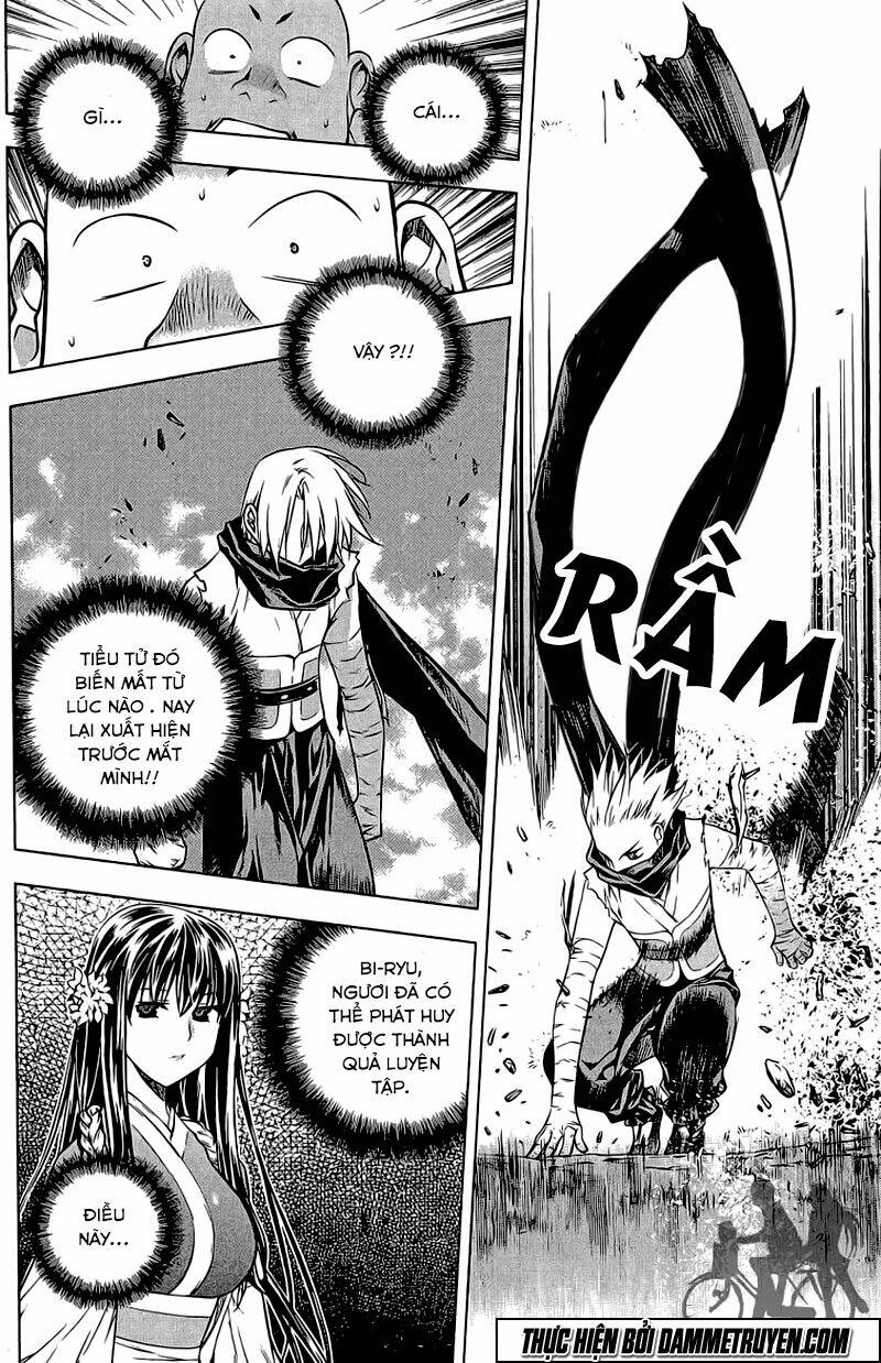 Now Chapter 167 - Trang 2