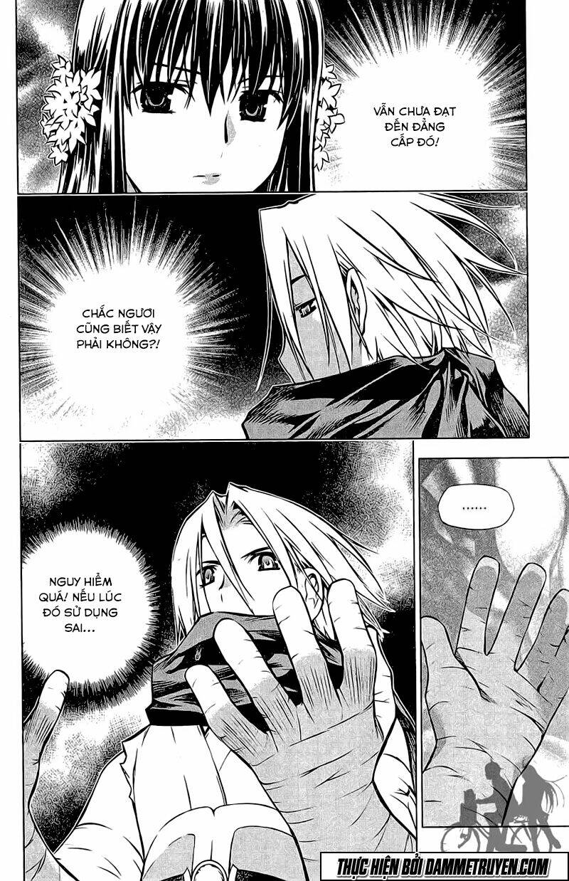 Now Chapter 168 - Trang 2