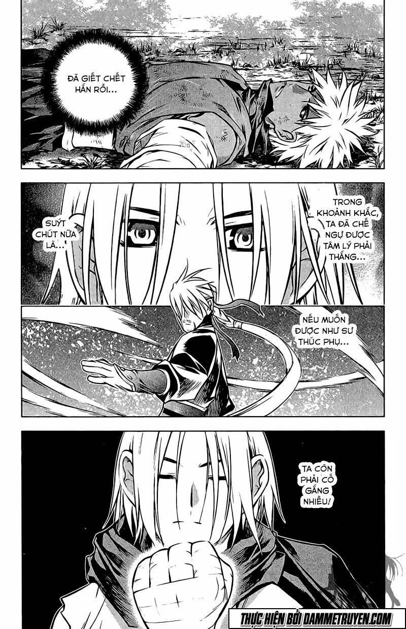 Now Chapter 168 - Trang 2