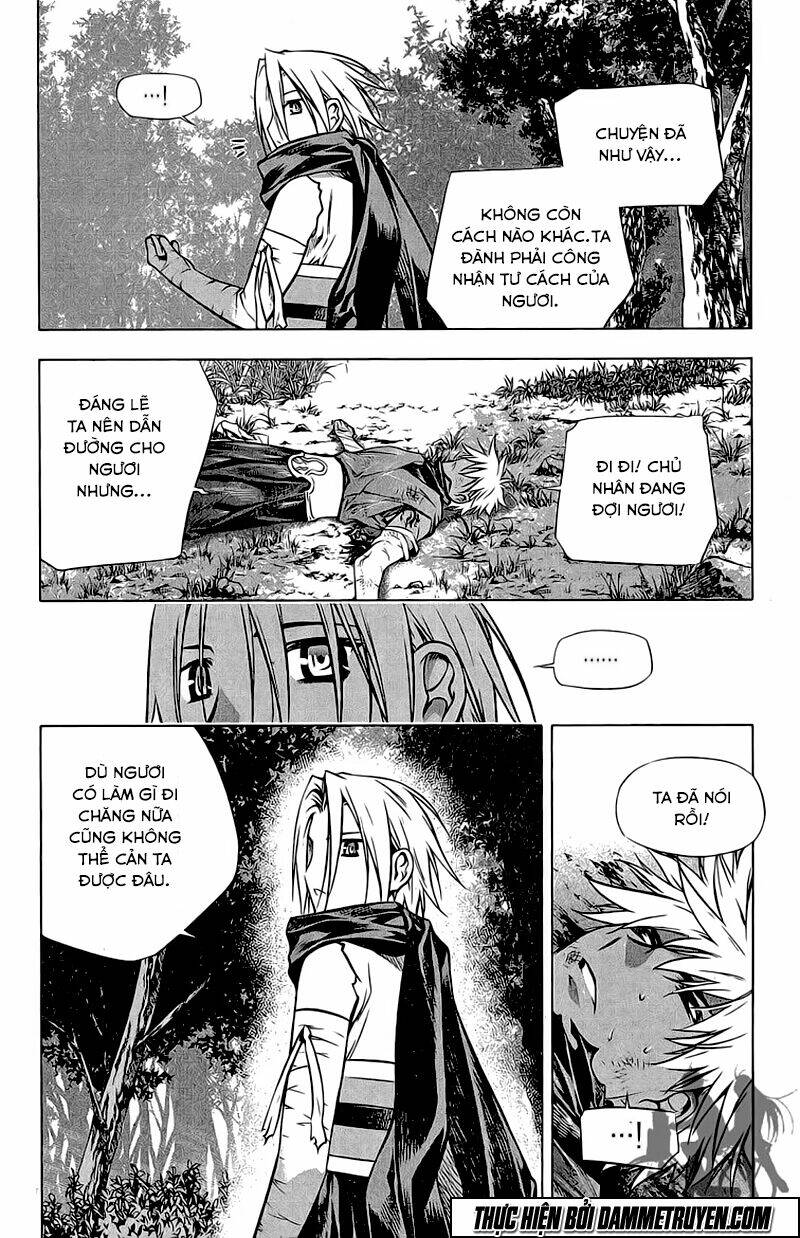 Now Chapter 168 - Trang 2