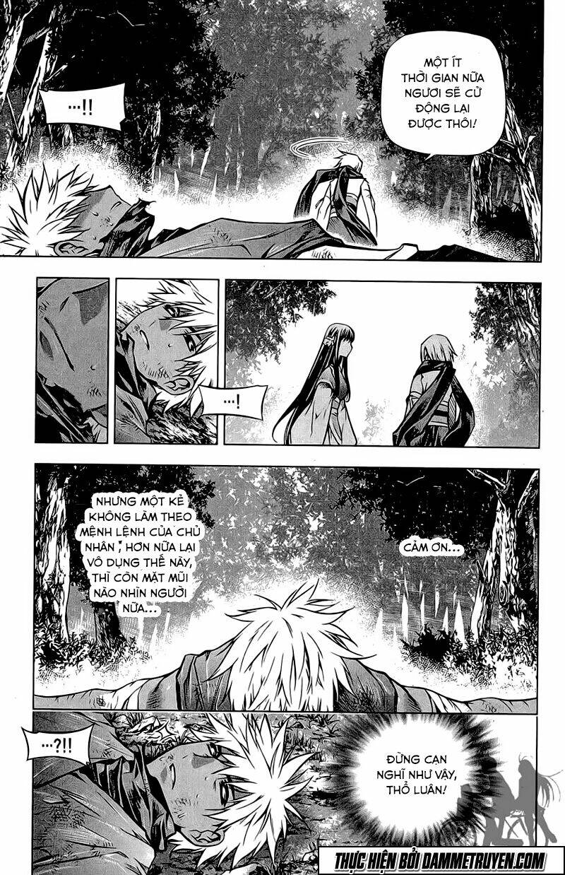 Now Chapter 168 - Trang 2