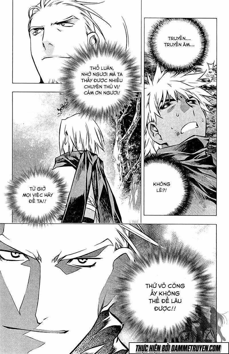 Now Chapter 168 - Trang 2