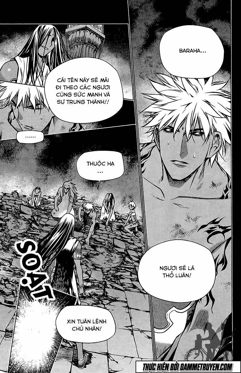 Now Chapter 168 - Trang 2