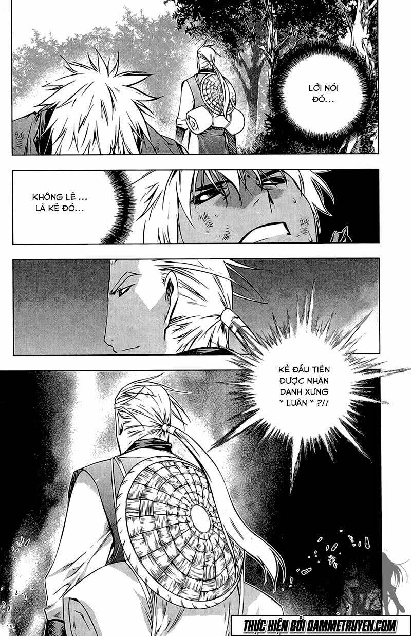 Now Chapter 169 - Trang 2