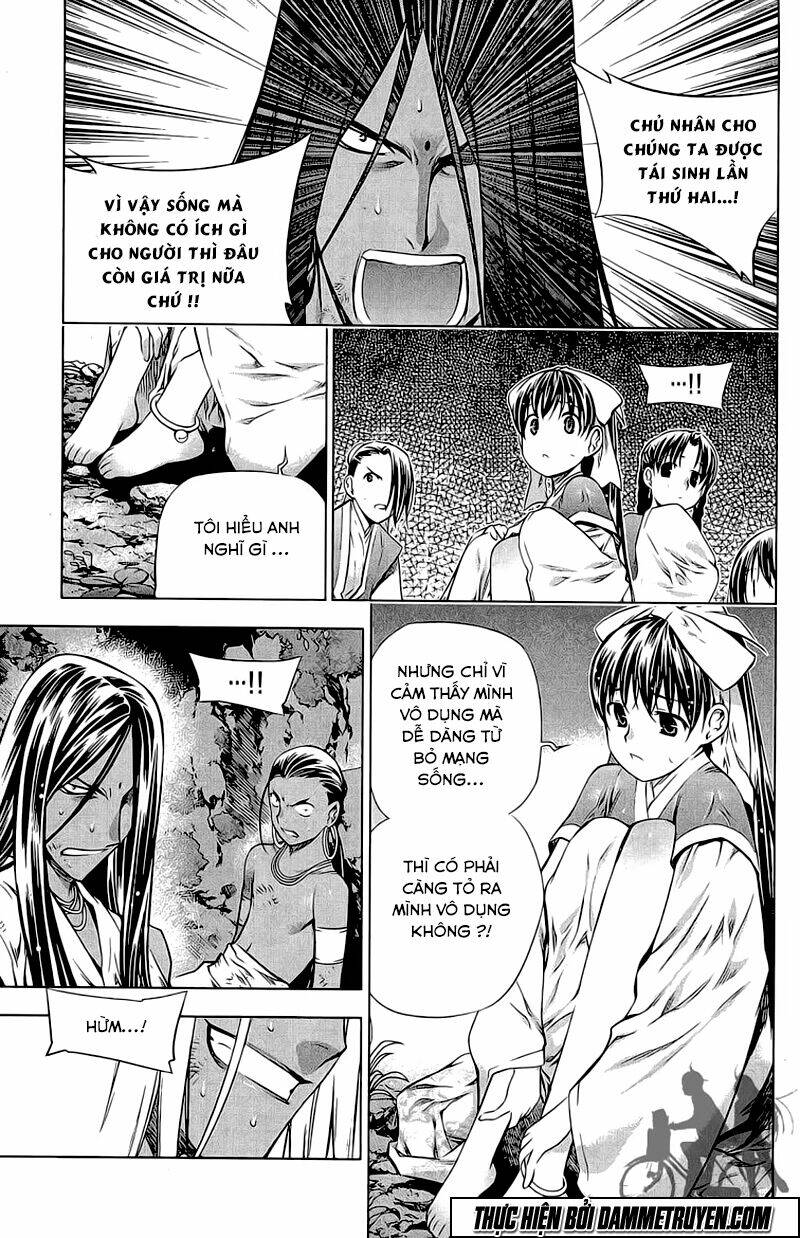 Now Chapter 169 - Trang 2