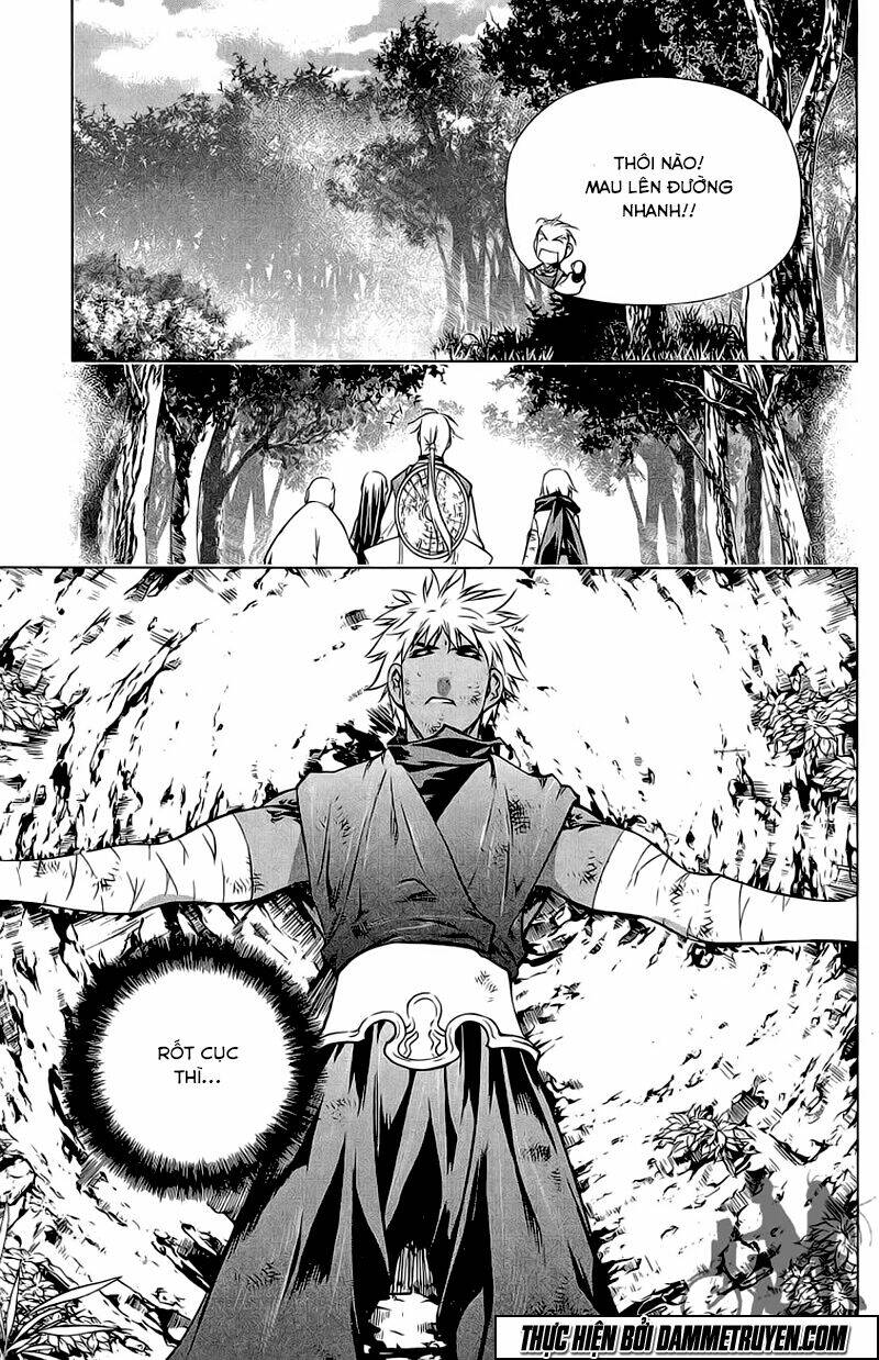 Now Chapter 169 - Trang 2