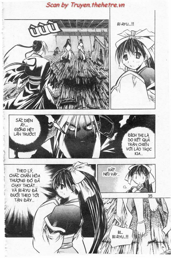 Now Chapter 17 - Trang 2