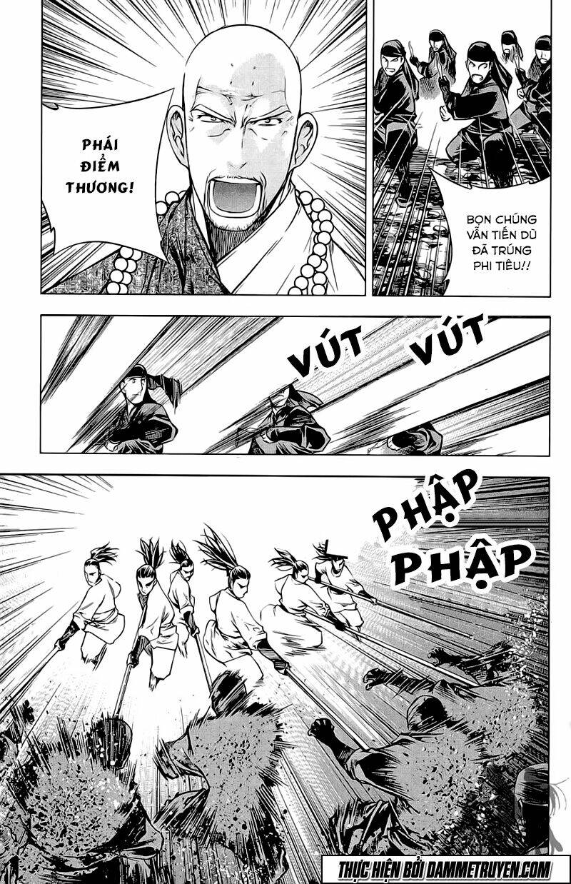 Now Chapter 170 - Trang 2