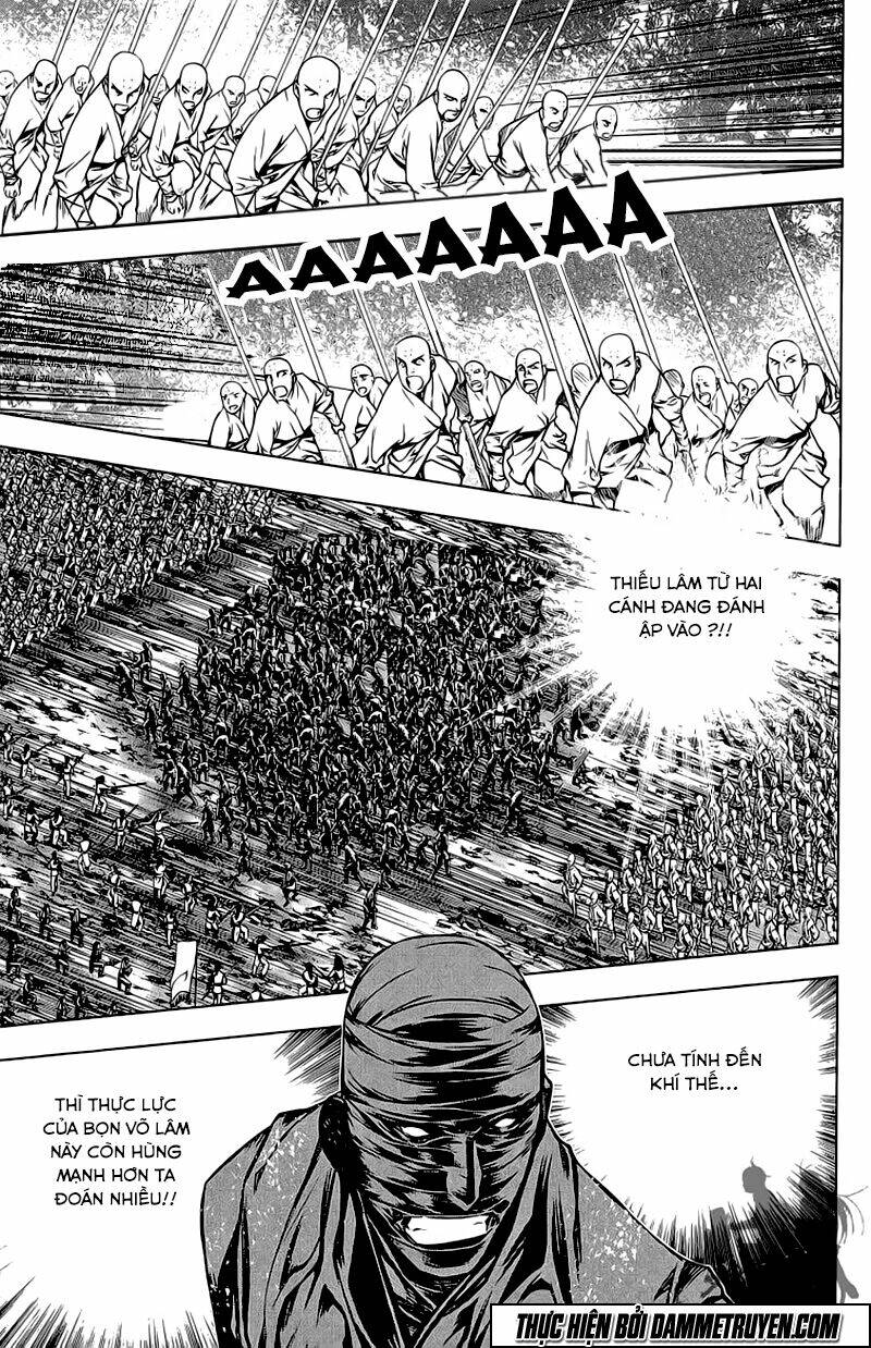 Now Chapter 170 - Trang 2