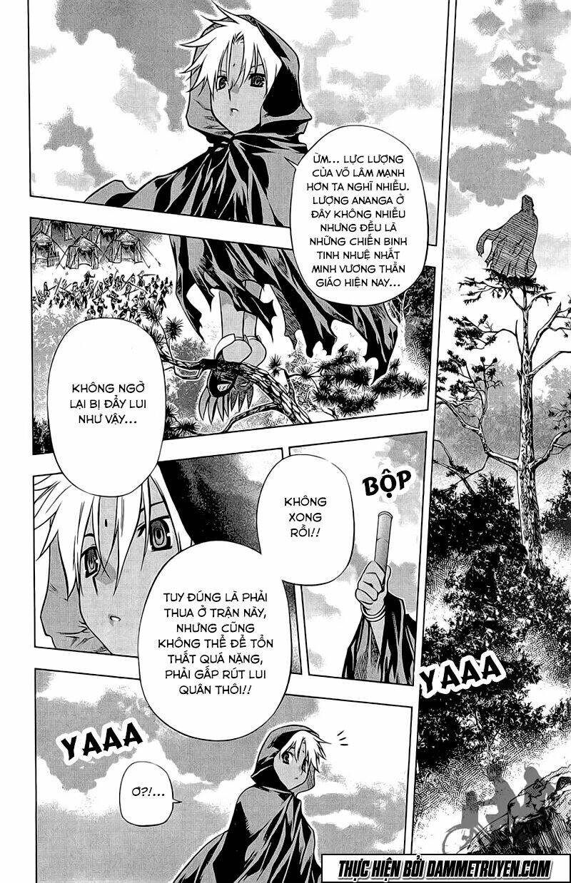 Now Chapter 170 - Trang 2