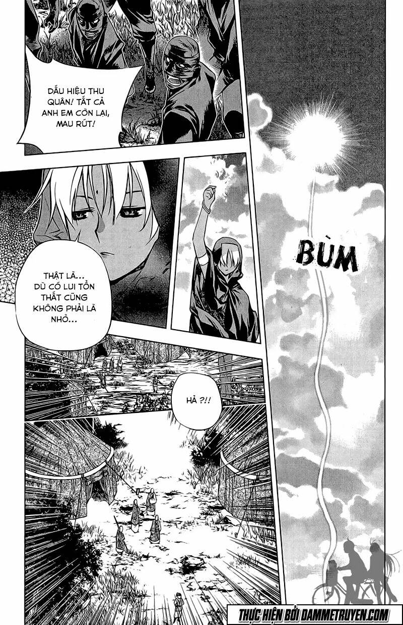 Now Chapter 170 - Trang 2