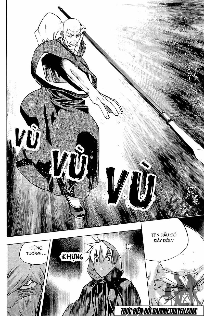Now Chapter 170 - Trang 2