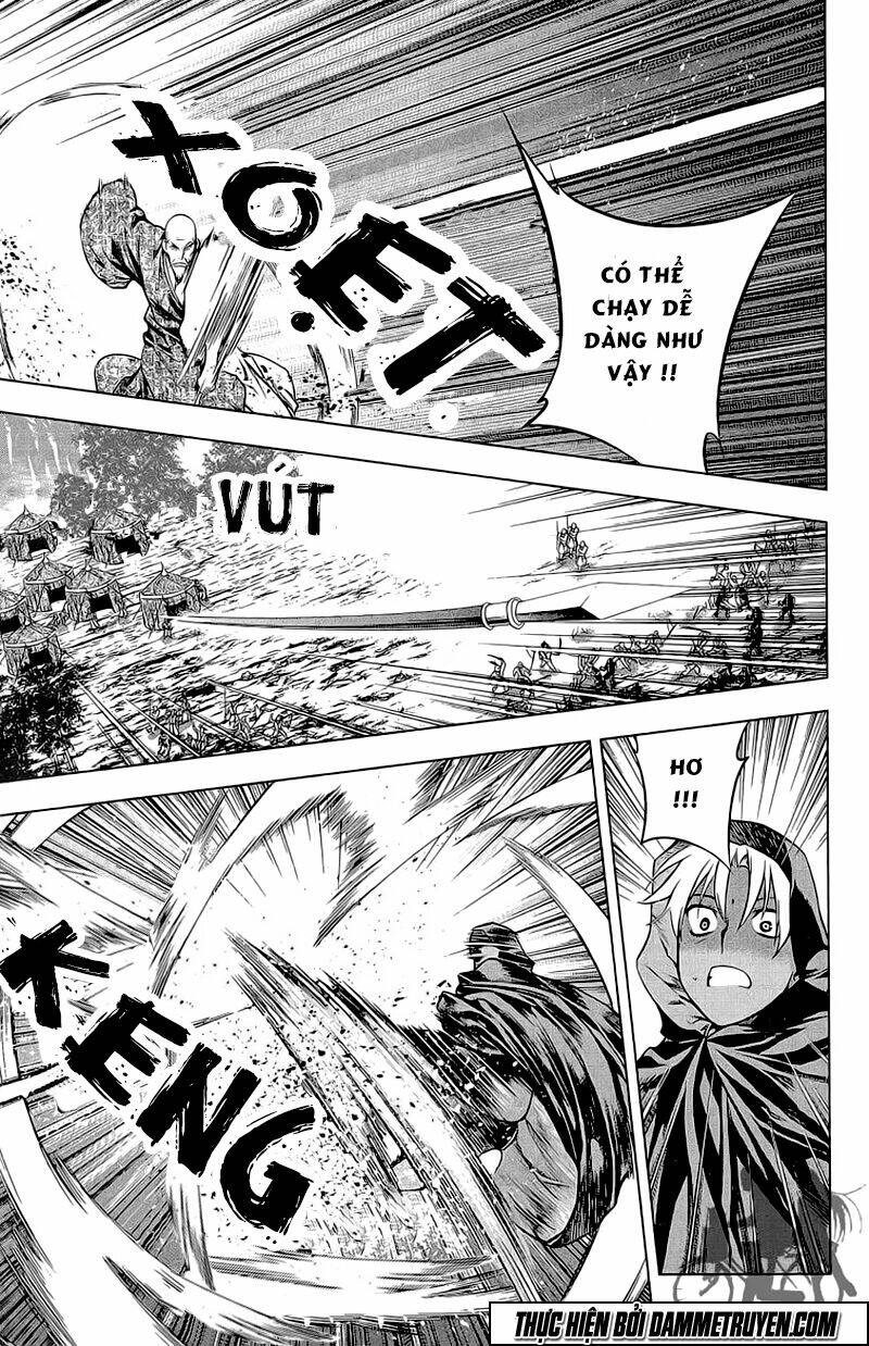 Now Chapter 170 - Trang 2