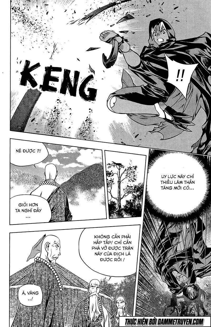Now Chapter 170 - Trang 2