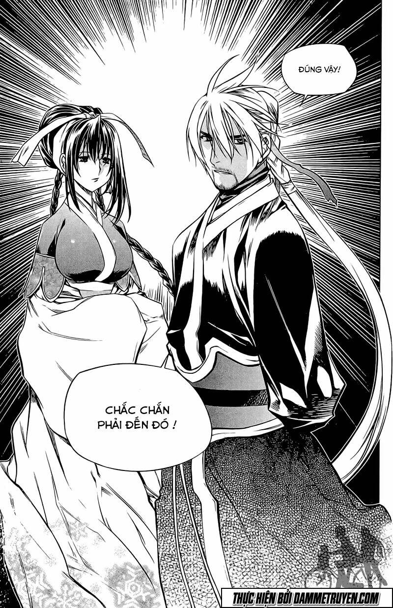 Now Chapter 170 - Trang 2