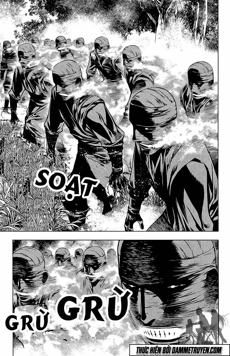 Now Chapter 170 - Trang 2