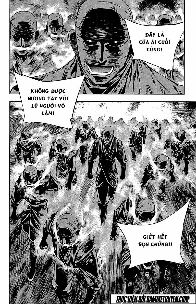 Now Chapter 170 - Trang 2