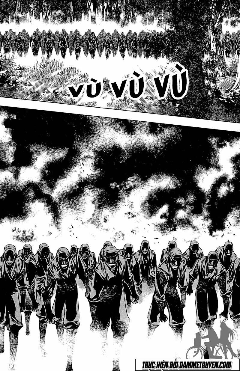 Now Chapter 170 - Trang 2