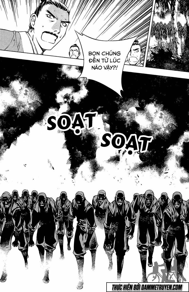 Now Chapter 170 - Trang 2