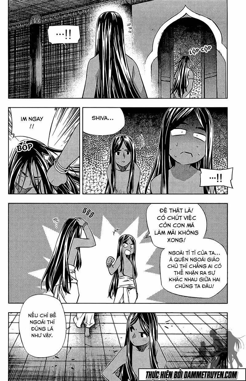 Now Chapter 171 - Trang 2