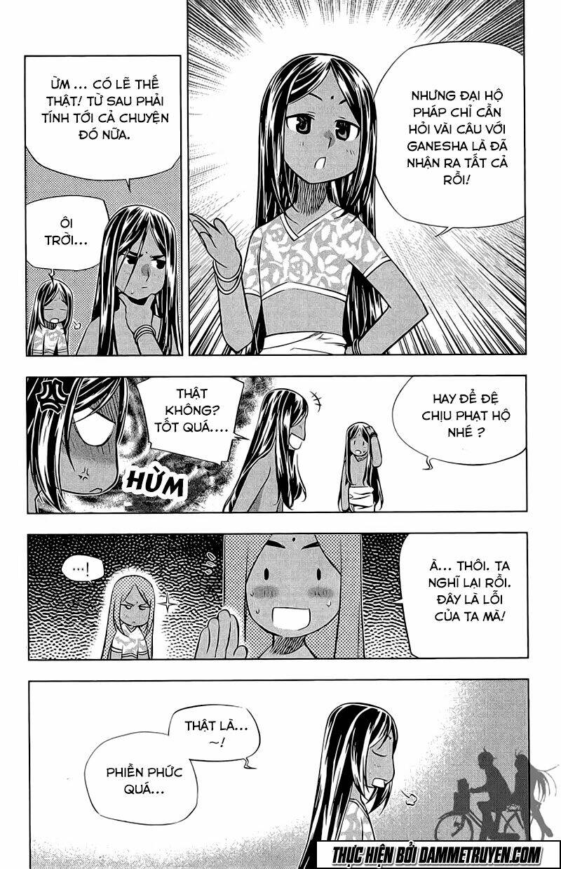 Now Chapter 171 - Trang 2