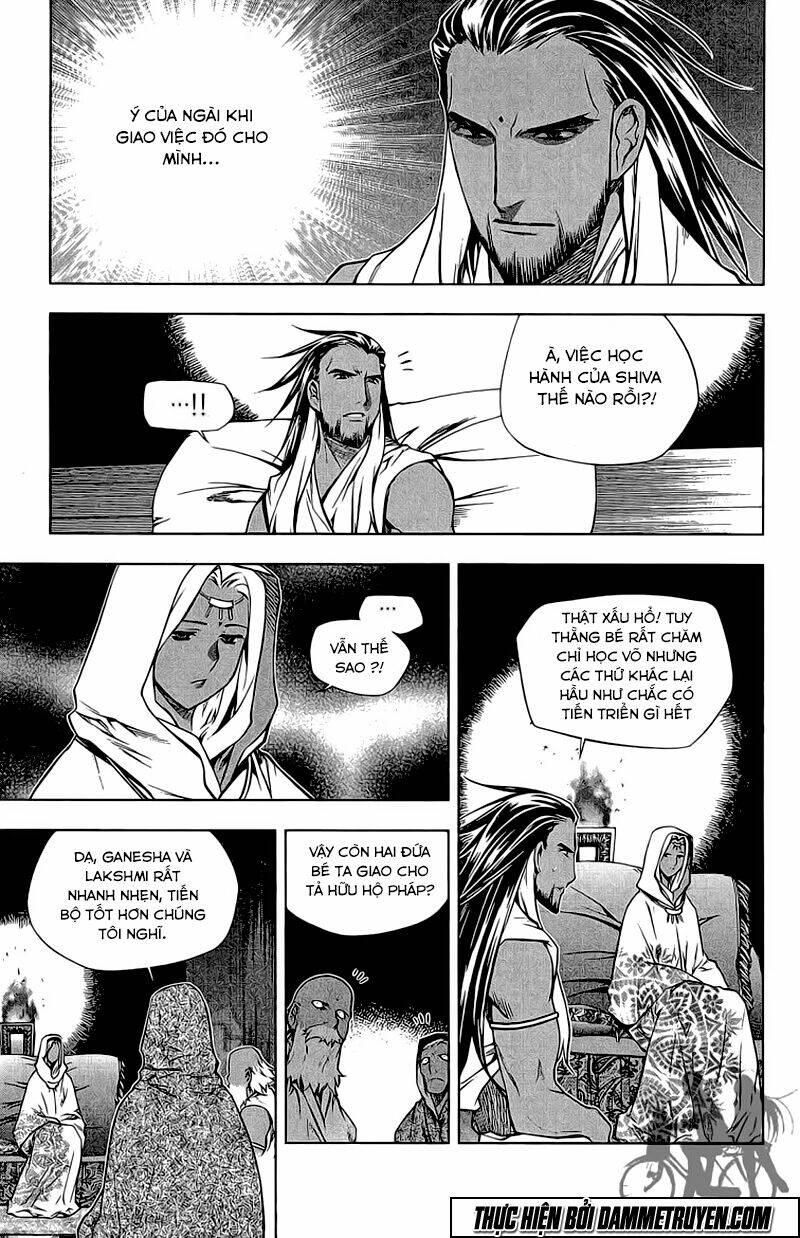 Now Chapter 171 - Trang 2