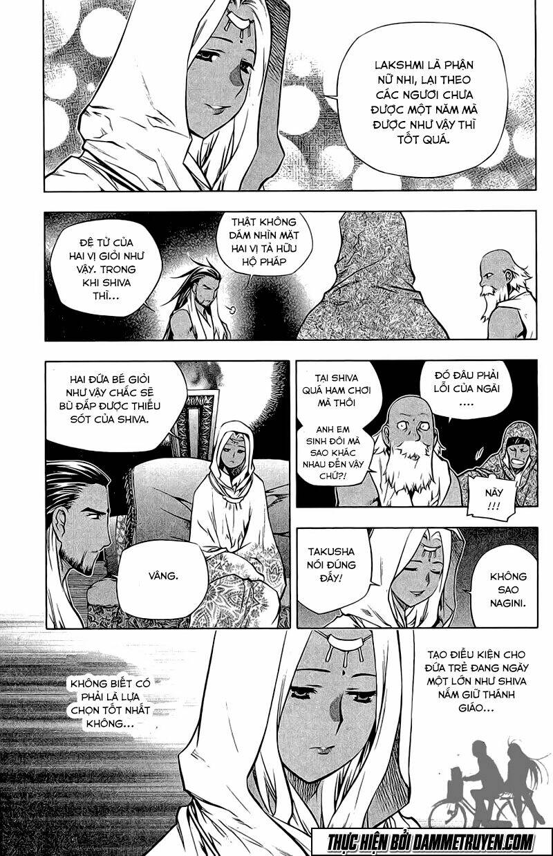 Now Chapter 171 - Trang 2