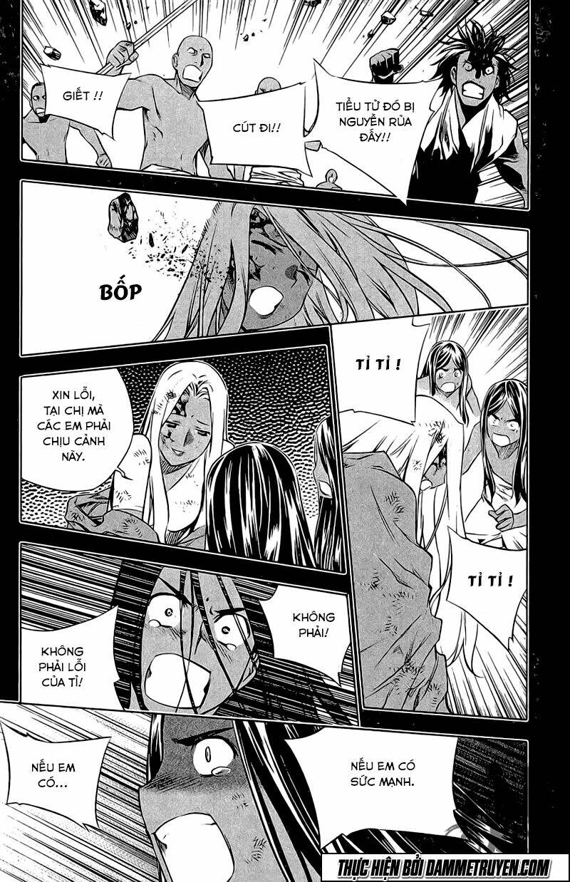 Now Chapter 171 - Trang 2