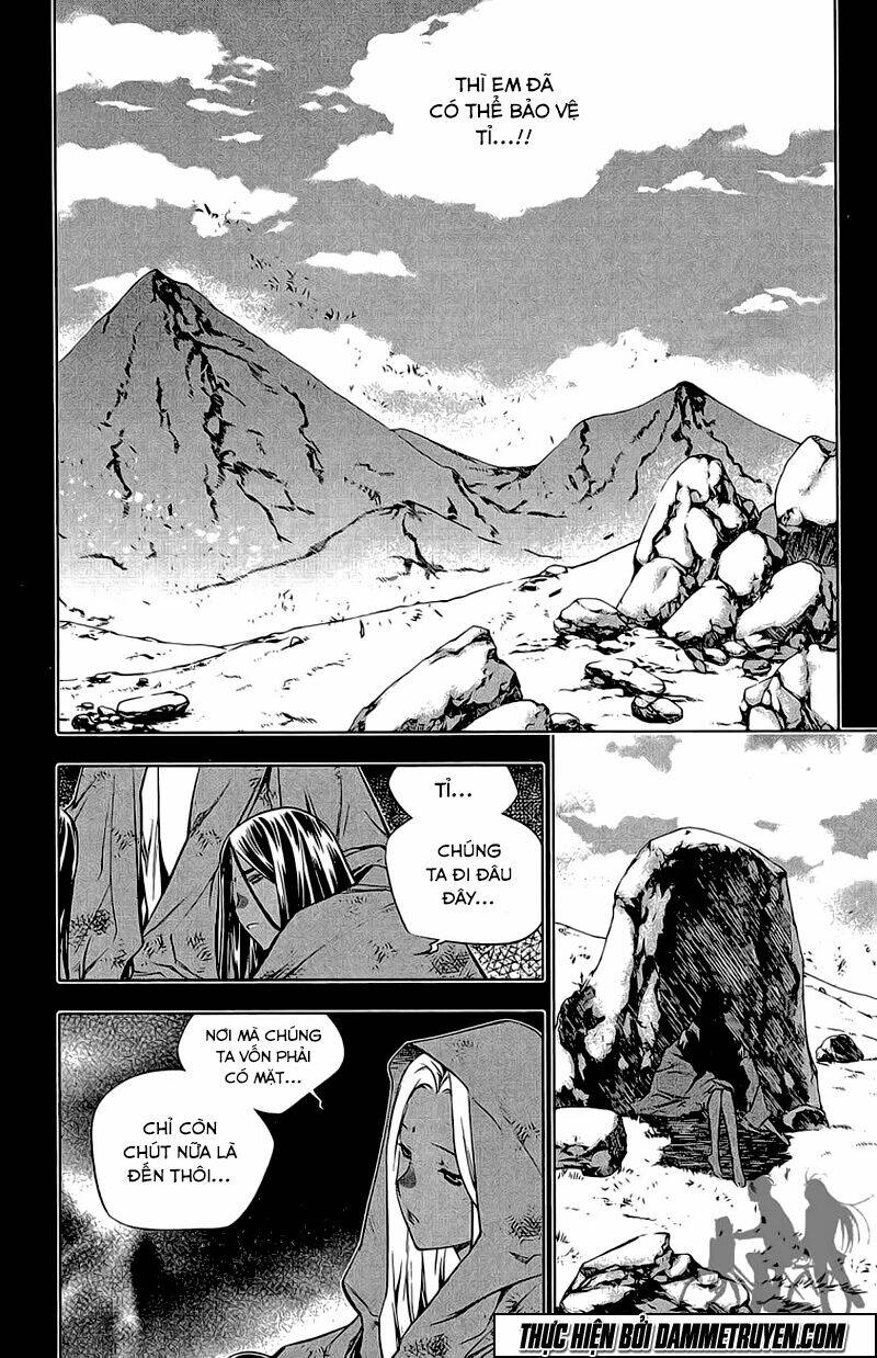 Now Chapter 171 - Trang 2