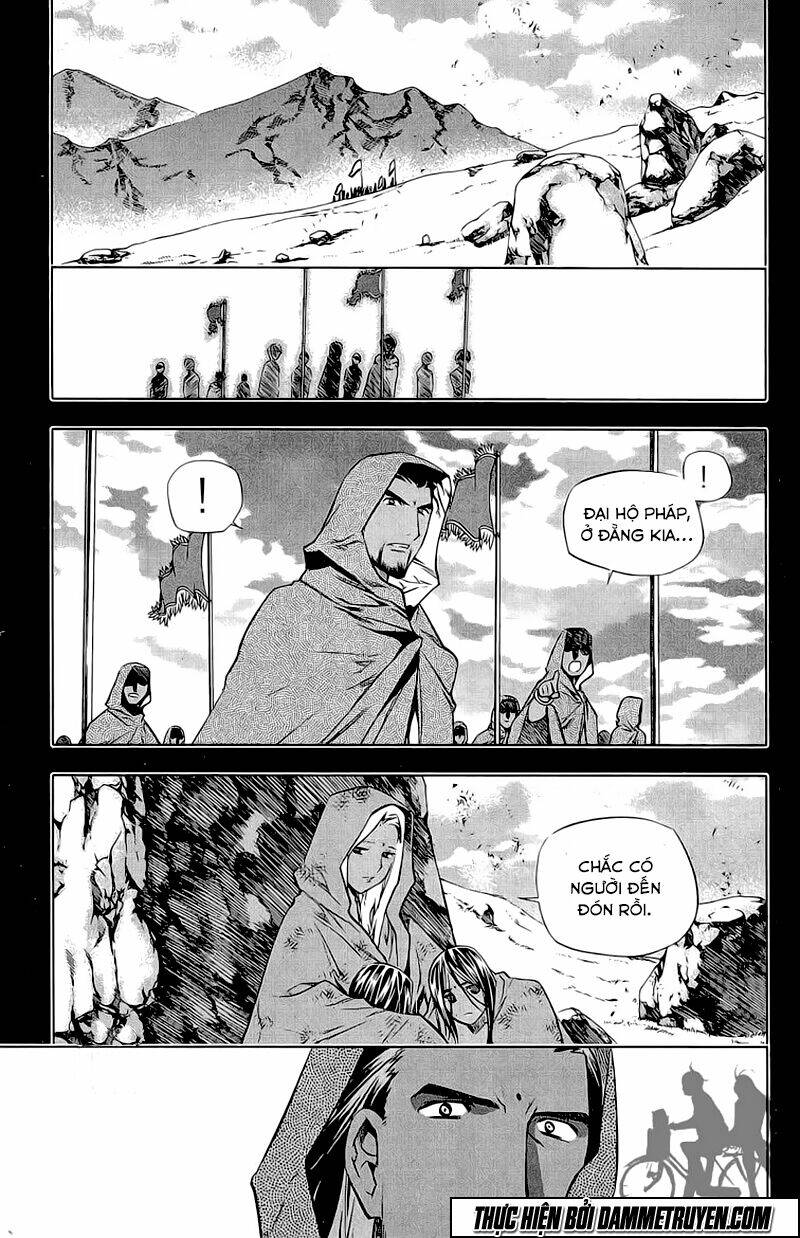 Now Chapter 171 - Trang 2