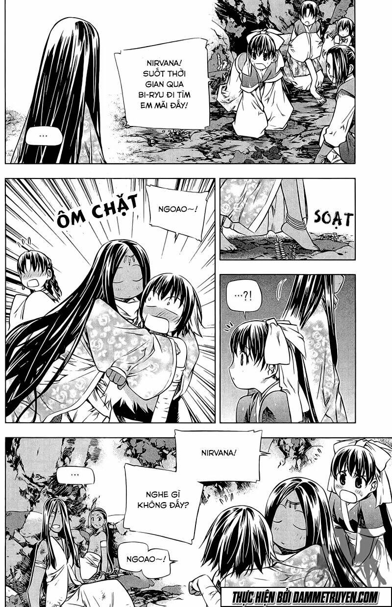 Now Chapter 171 - Trang 2