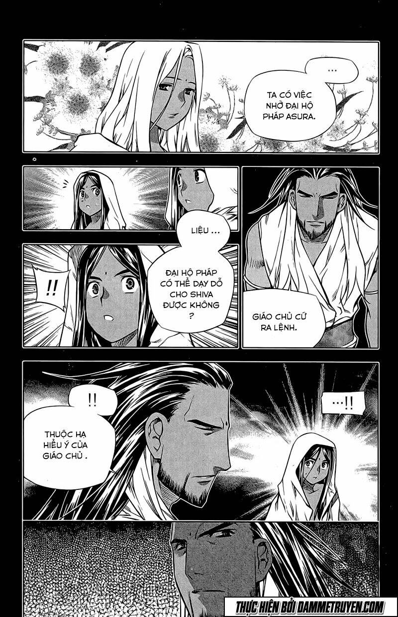 Now Chapter 171 - Trang 2