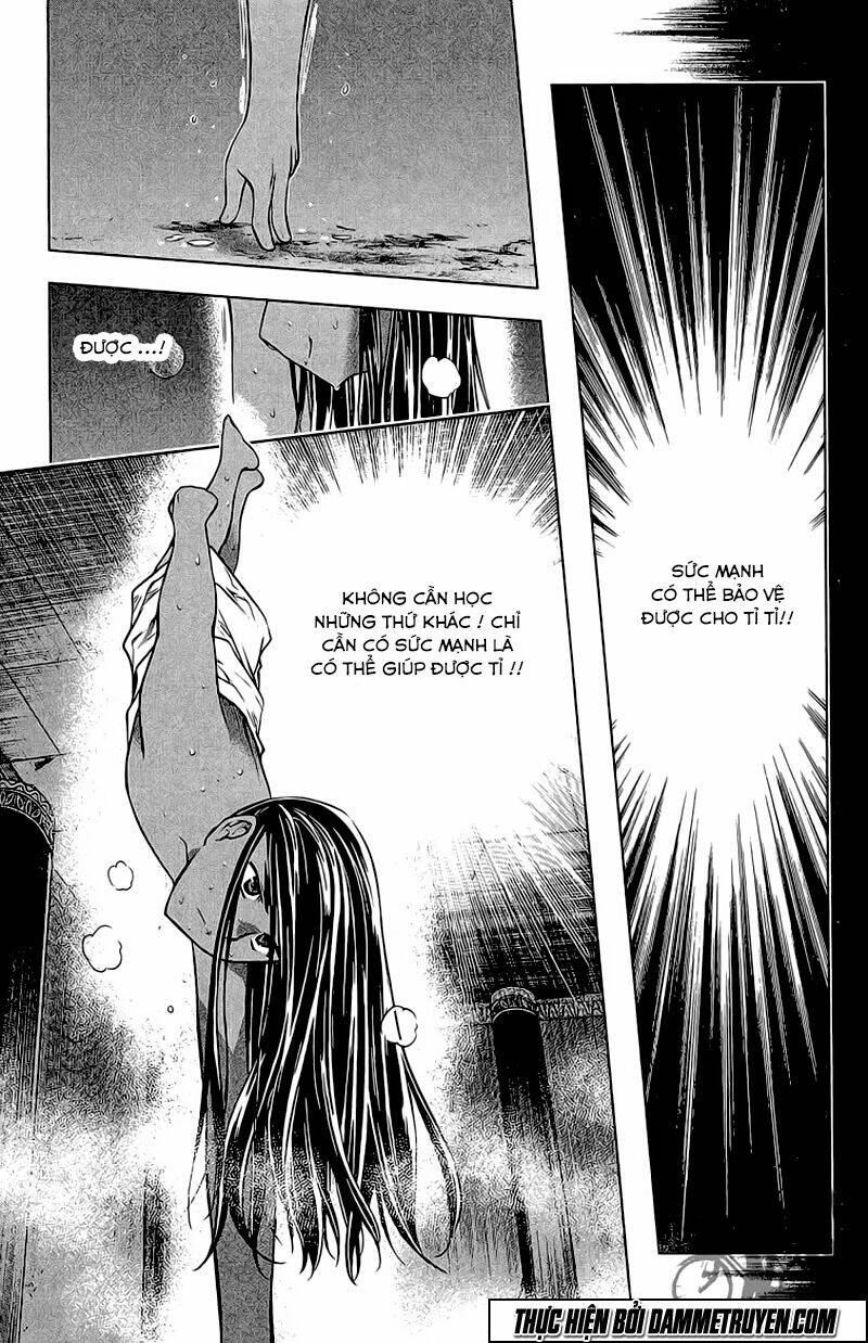 Now Chapter 171 - Trang 2