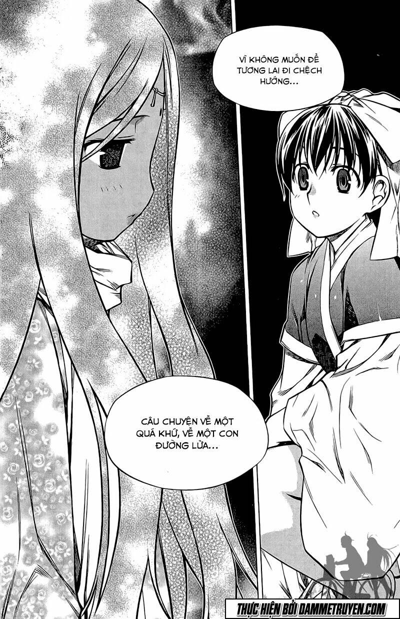 Now Chapter 171 - Trang 2