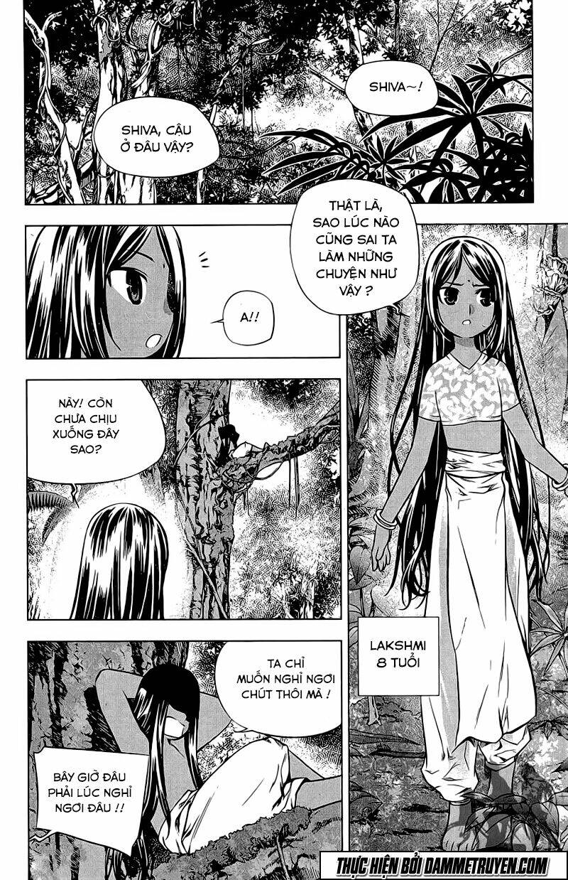 Now Chapter 171 - Trang 2