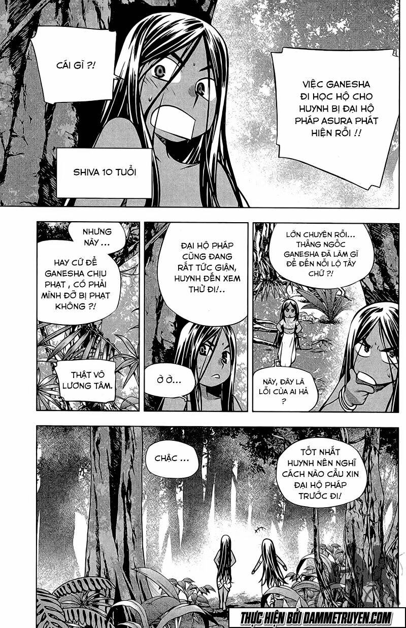 Now Chapter 171 - Trang 2