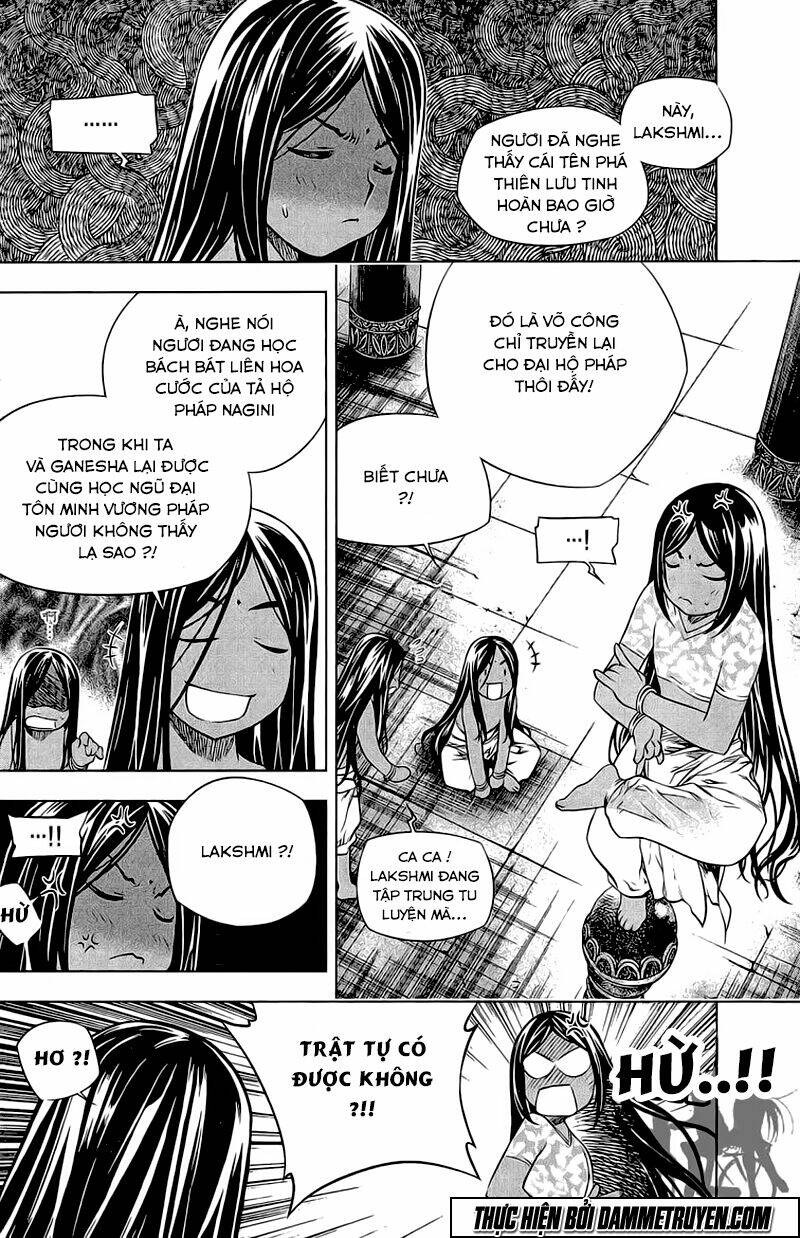 Now Chapter 172 - Trang 2