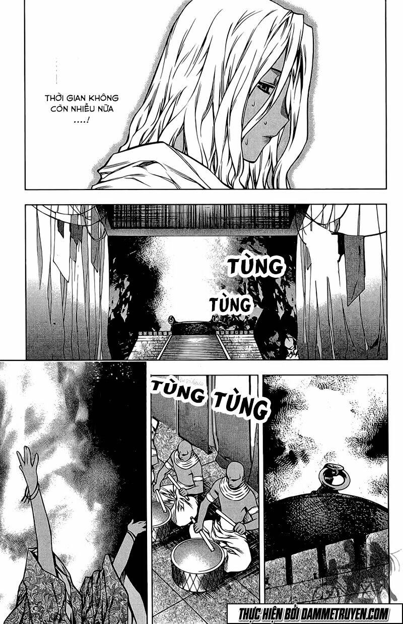 Now Chapter 172 - Trang 2