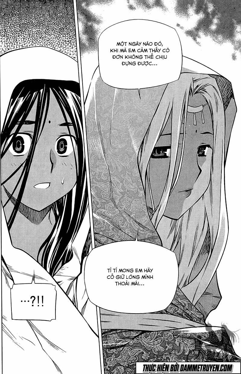 Now Chapter 172 - Trang 2