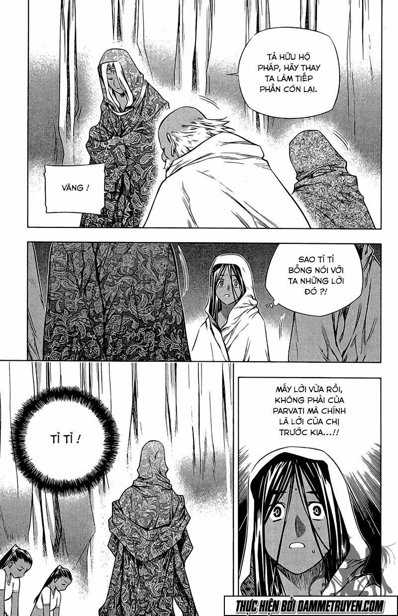 Now Chapter 172 - Trang 2