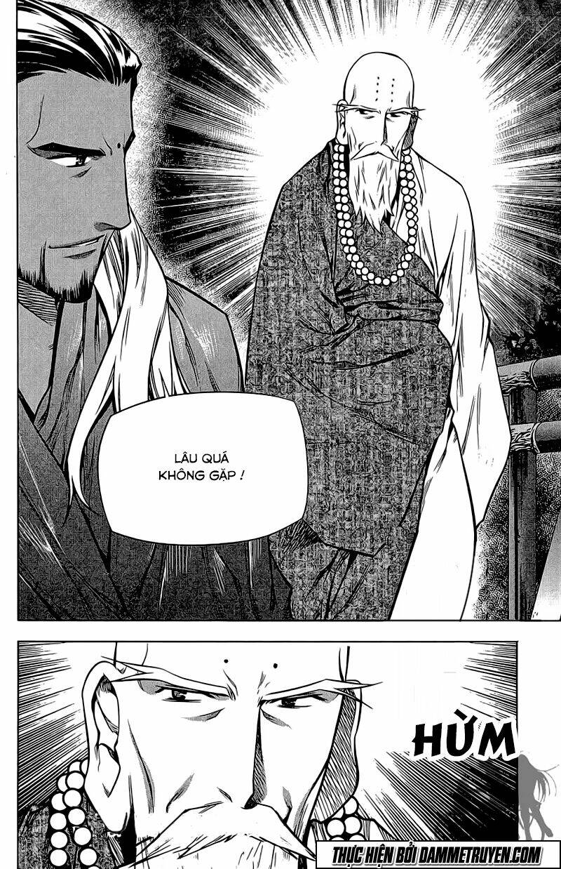 Now Chapter 172 - Trang 2