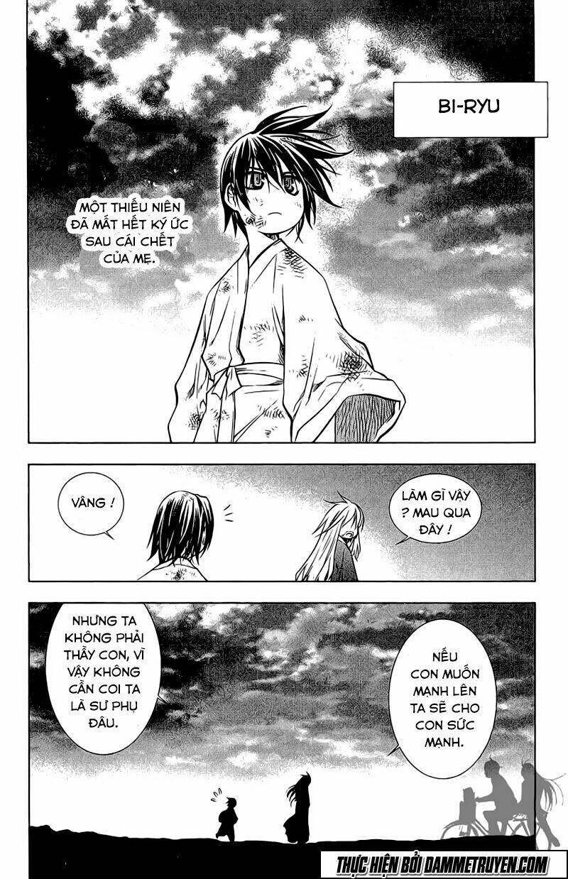 Now Chapter 173 - Trang 2