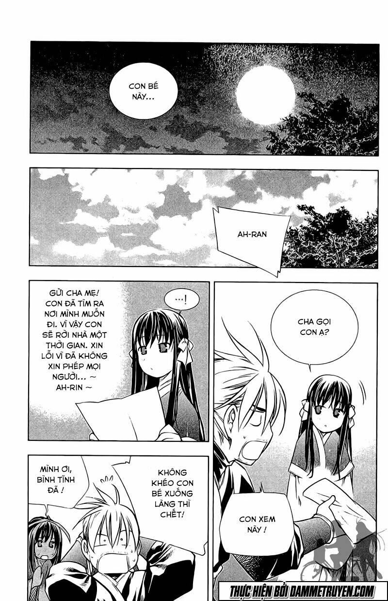 Now Chapter 173 - Trang 2