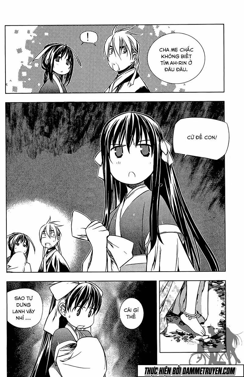 Now Chapter 173 - Trang 2